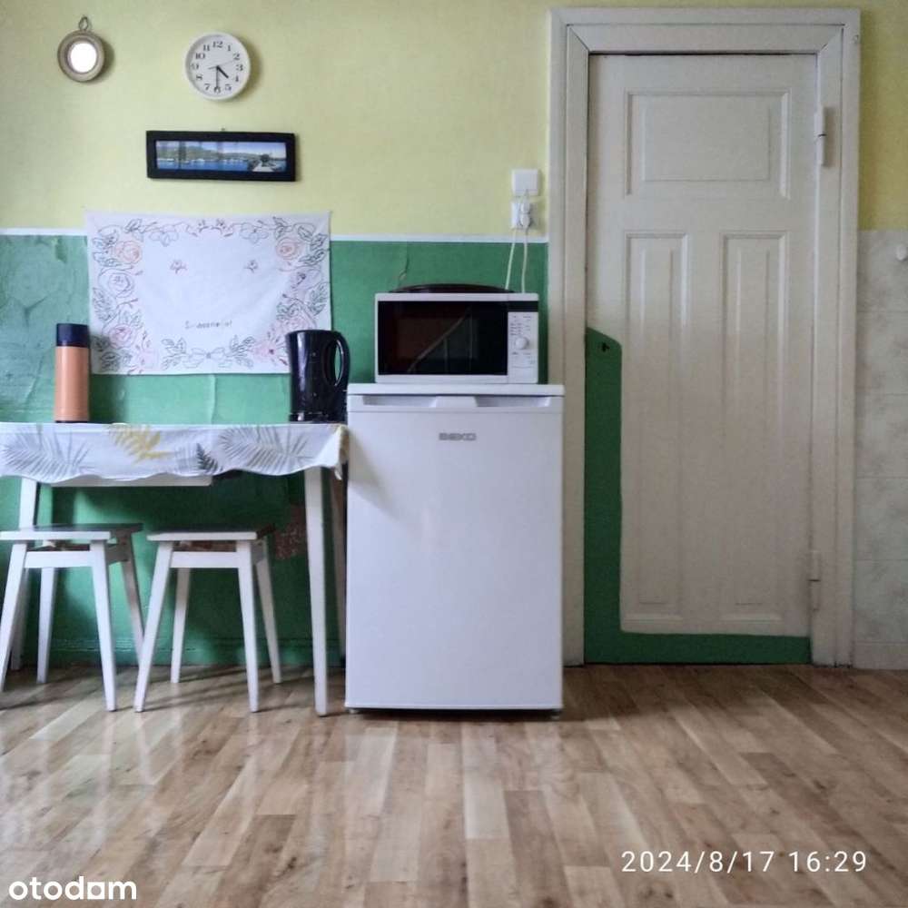 Dom w zabudowie bliźniaczej w Toporowie-14