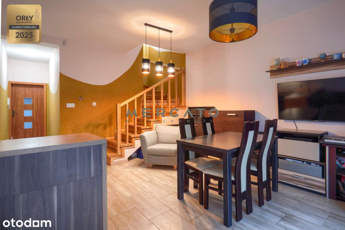 Segment środkowy 103 m² + poddasze | Kobyłka.-3