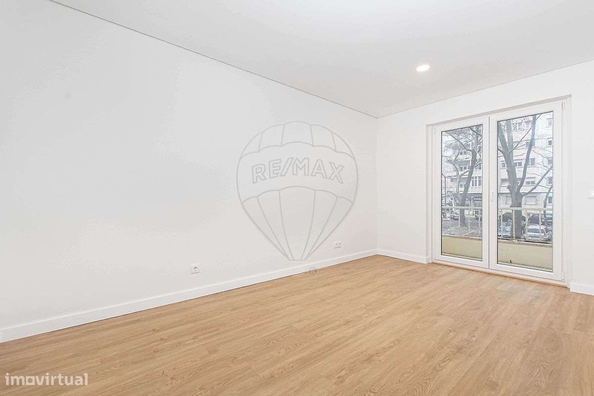 Apartamento T2 para arrendamento - Grande imagem: 5/19