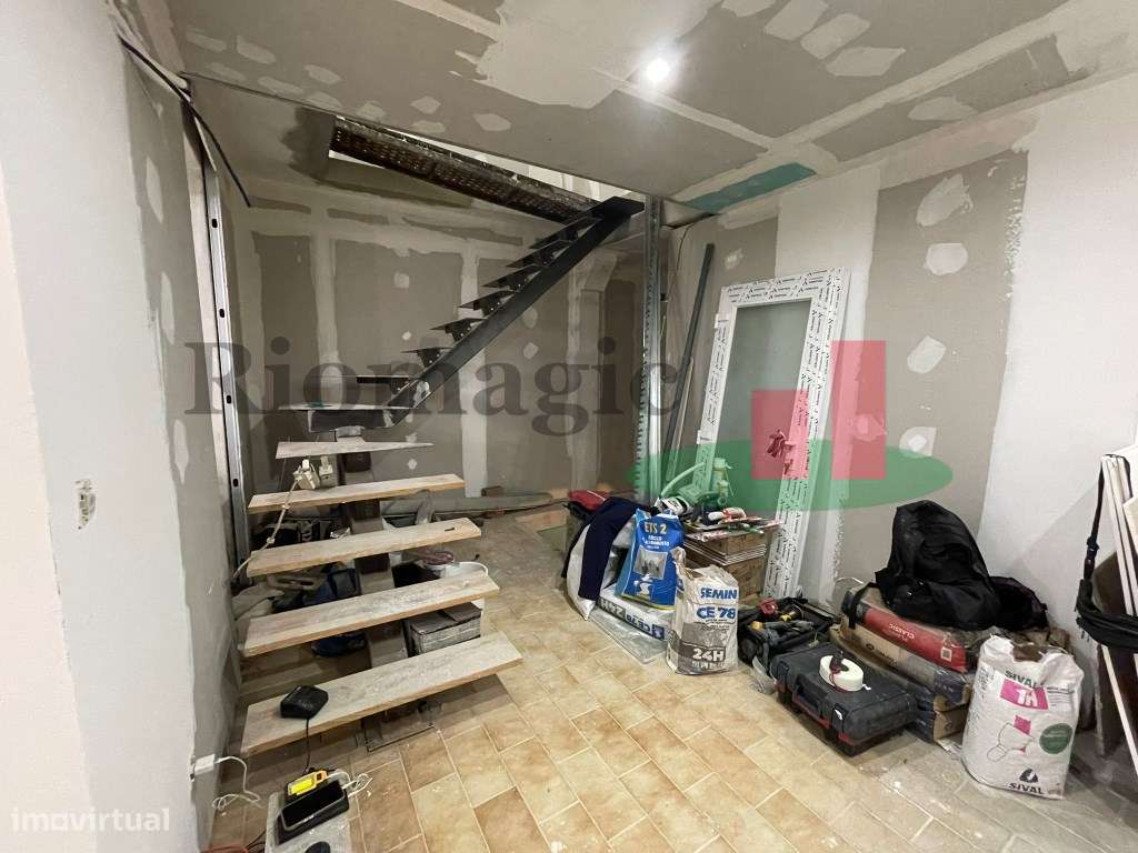 Moradia T3 ***RIOMAGIC*** - Grande imagem: 4/45