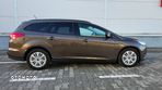 Ford Focus - 5