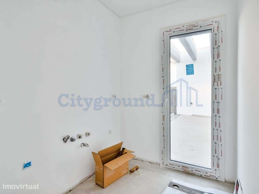 Moradia Térrea V4 no Nadadouro-25