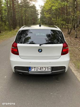 BMW Seria 1 118d - 5