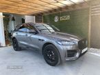 Jaguar F-Pace 20d AWD Aut. R-Sport - 6