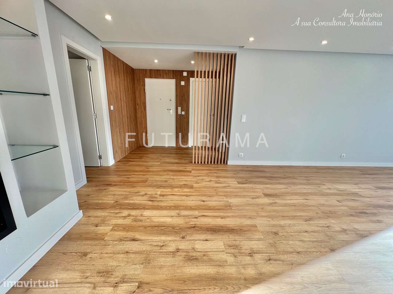 T3 Luminiso Reabilitado Qta Bicuda  - CASCAIS-9