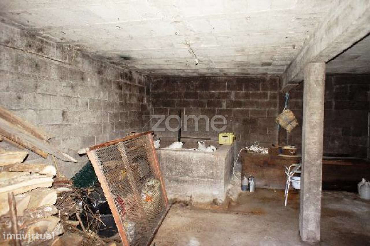 Moradia, 82 m², Cerva e Limões-33