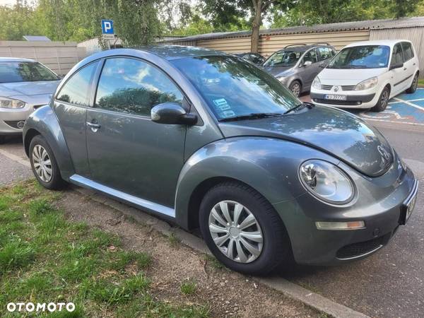 Volkswagen New Beetle 1.4 - 2