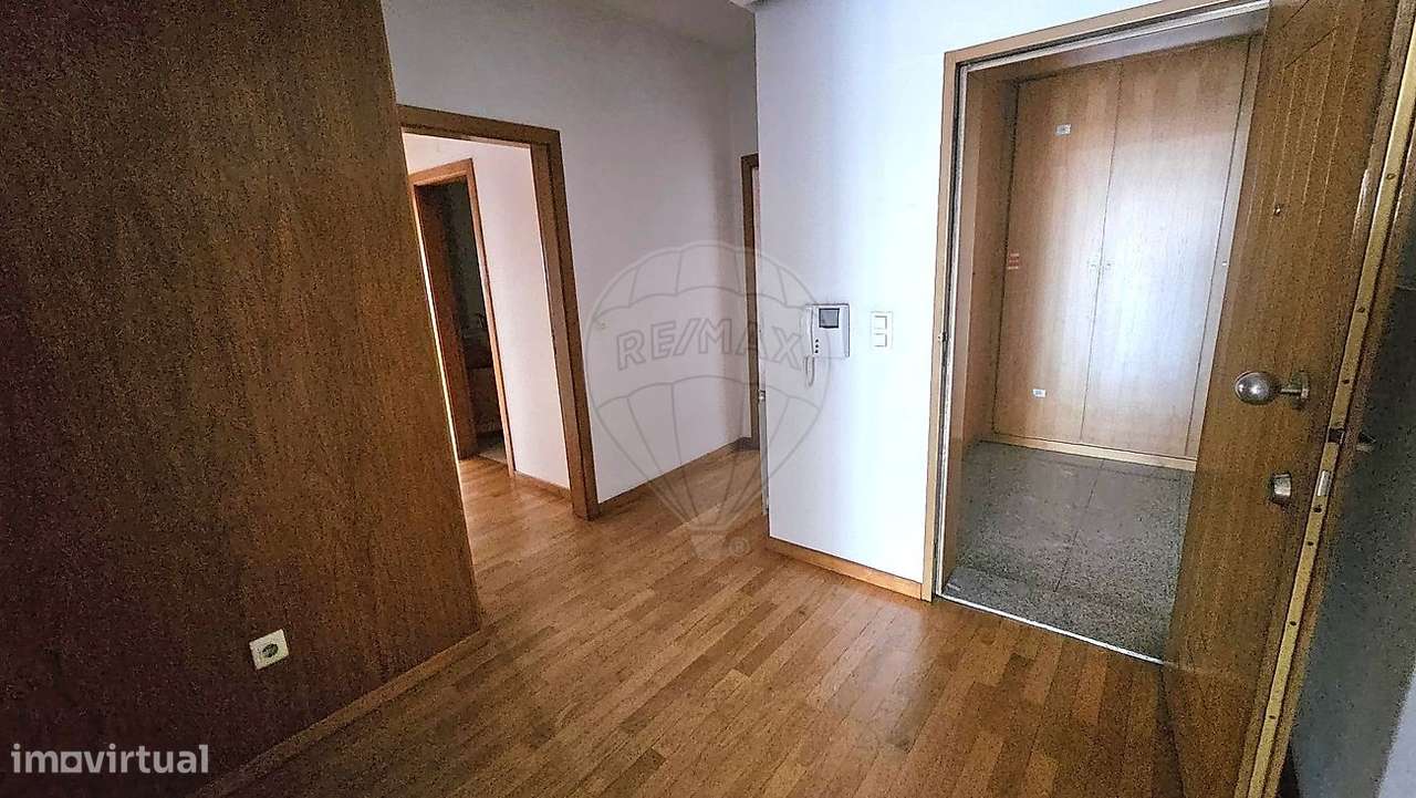 Apartamento T3 para venda-5