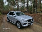 Mercedes-Benz ML 350 BlueEff 4-Matic - 6