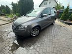 Volkswagen Golf Plus 1.9 TDI Comfortline - 1