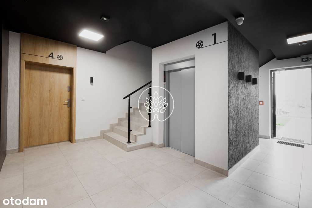 Promocja 9930zł/m2, 2 pokoje nad Brdą - Pełny obrazek: 3/5