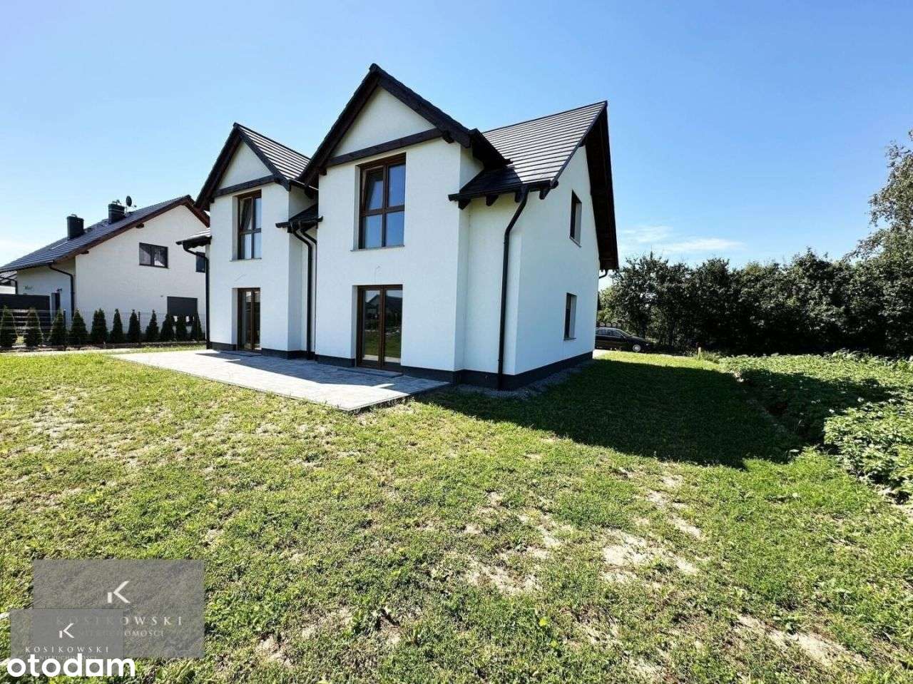 Brak prowizji Namysłów dom na sprzedaż 92m2 - Pełny obrazek: 4/12