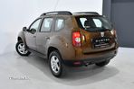 Dacia Duster 1.5 dCi 4x2 Laureate - 4