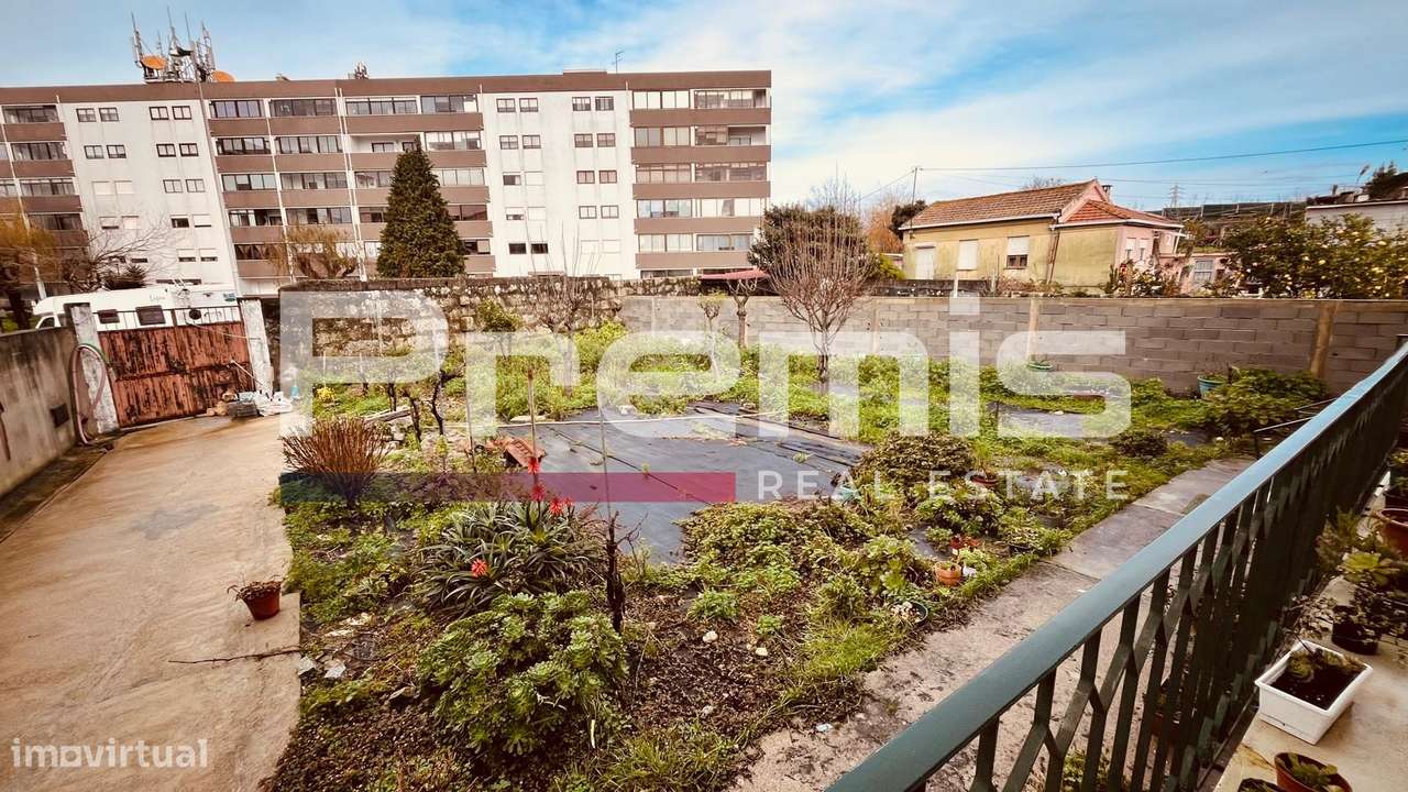 Moradia T4 Venda em Matosinhos e Leça da Palmeira,Matosinhos-19