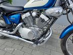 Yamaha Virago - 7