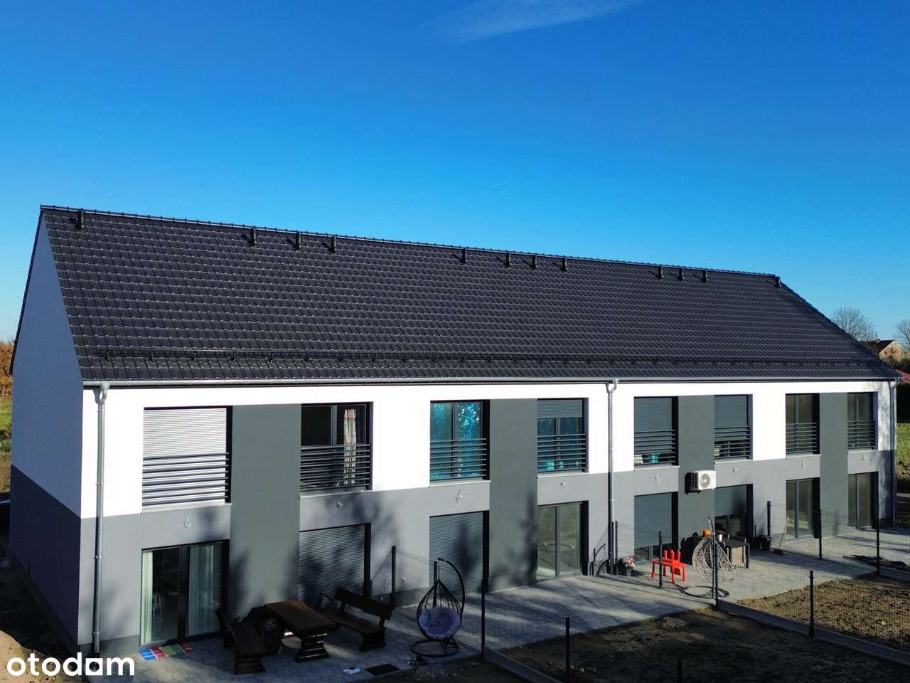 Segment zewnętrzny | Ogród | Nowa inwestycja-1