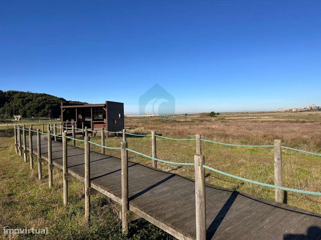 Excelente T1 no Edifício Douro Mar, Canidelo-23