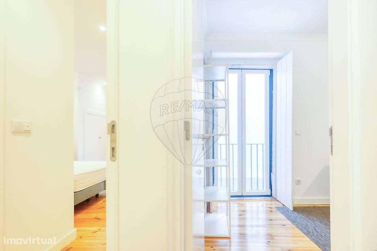 Apartamento T2 para arrendamento - Grande imagem: 4/28