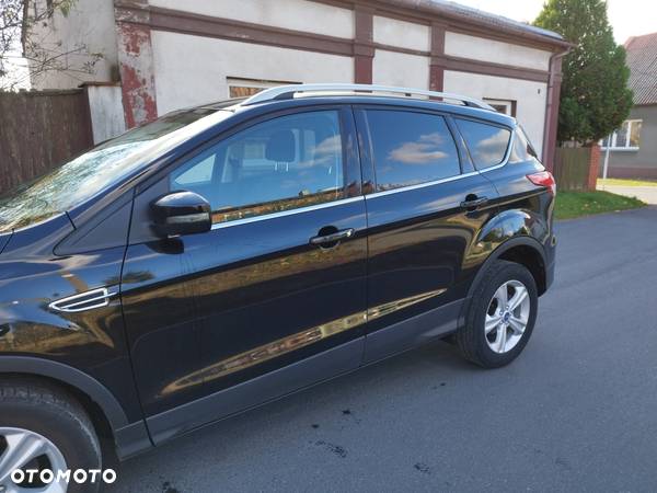 Ford Kuga 2.0 TDCi 2x4 Trend - 2