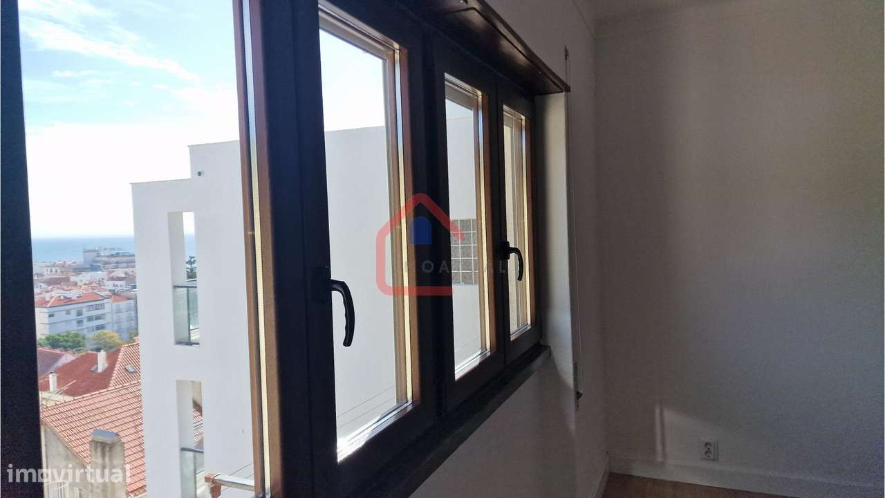 Apartamento T2 em Sesimbra-8