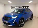 Peugeot 2008 1.2 PureTech Allure Pack - 4