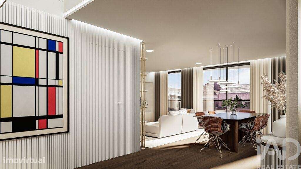 Apartamento T3 em Glória E Vera Cruz de 129,00 m2 - Grande imagem: 2/21