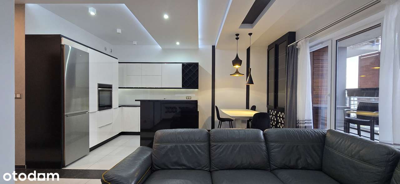 3 POKOJE | 65M2|Francuska Park | 5 PIĘTRO | PRALNIA | LOGGIA | KOMÓRKA-0