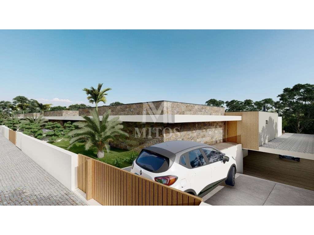 Moradia T5 com vista mar para venda em Castelo de Neiva, Viana do C...-31