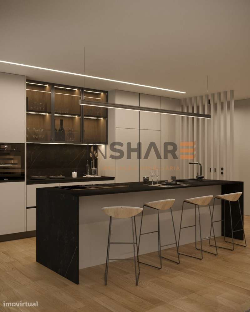 Moradia T4 Individual - Lagos - Algarve-21