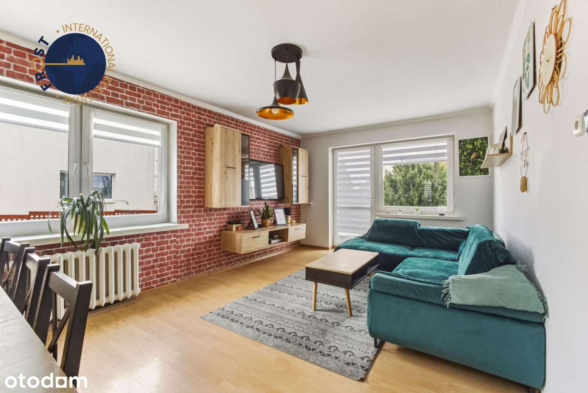 Cichy dom z tarasem i ogrodem, blisko Bydgoszczy-0