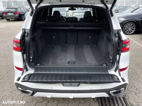 BMW X5 xDrive30d AT MHEV - 23