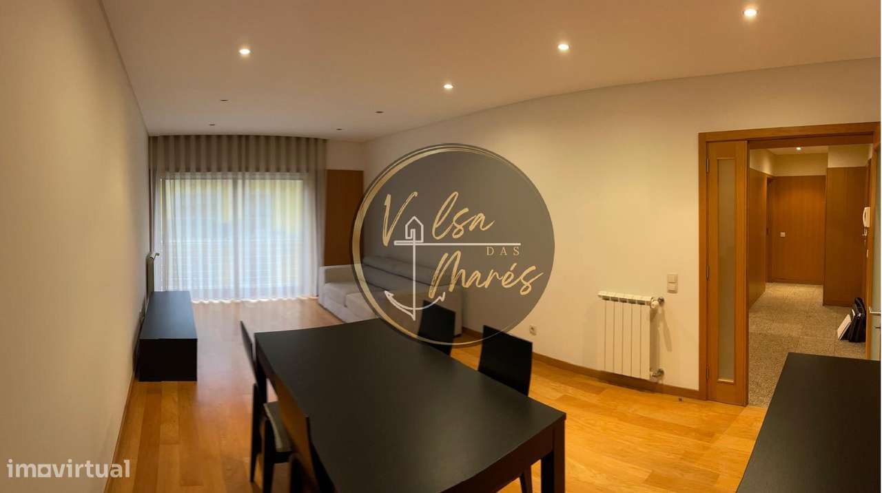 Fantástico T2 à venda na Granja-6