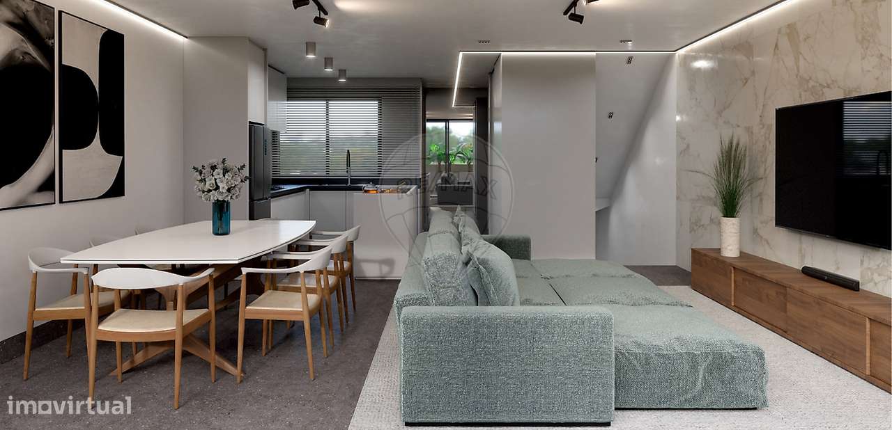 Moradia T4 para venda - Grande imagem: 2/10