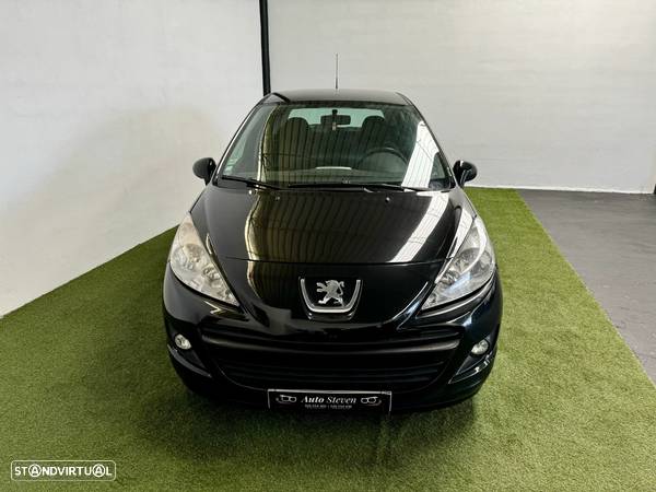 Peugeot 207 1.4 VTi Sportium - 3