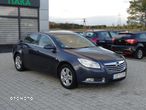 Opel Insignia 2.0CDTI 130KM! Zarejestrowany! Bezwypadkowy! Super Stan! - 1