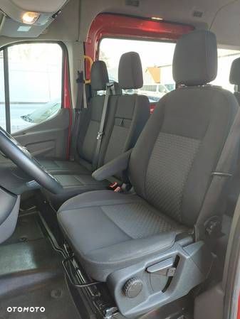 Ford Transit - 18