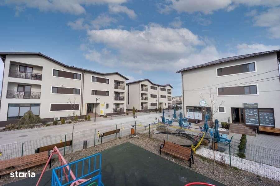 Capat CUG RATE DEZVOLTATOR 1 camera D 33.6 m Lunca Cetatui et 2 C3 - Imagine principală: 1/15