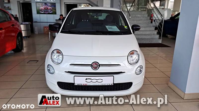 Fiat 500 1.0 Hybrid - 3