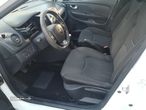 Renault Clio 1.5 DCI - 8