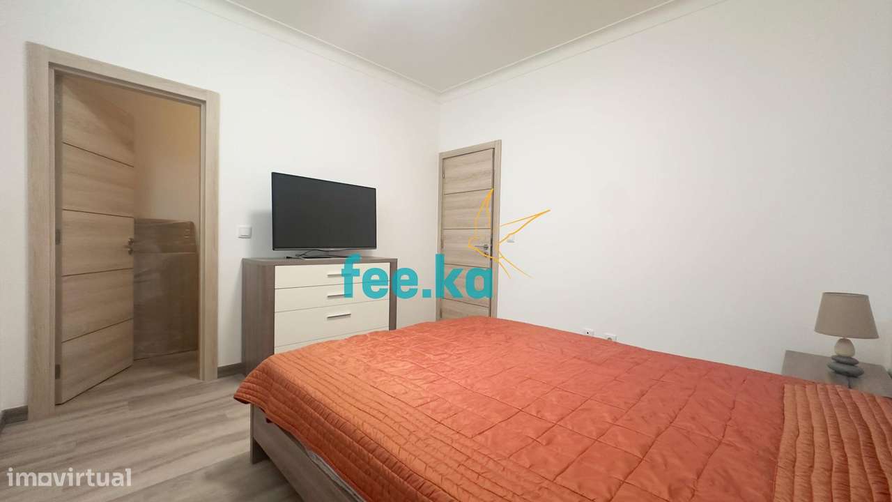 Apartamento T3 Remodelado-12