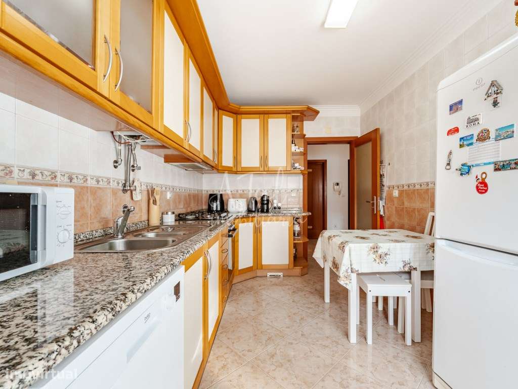 Apartamento T2 no Barreiro-10