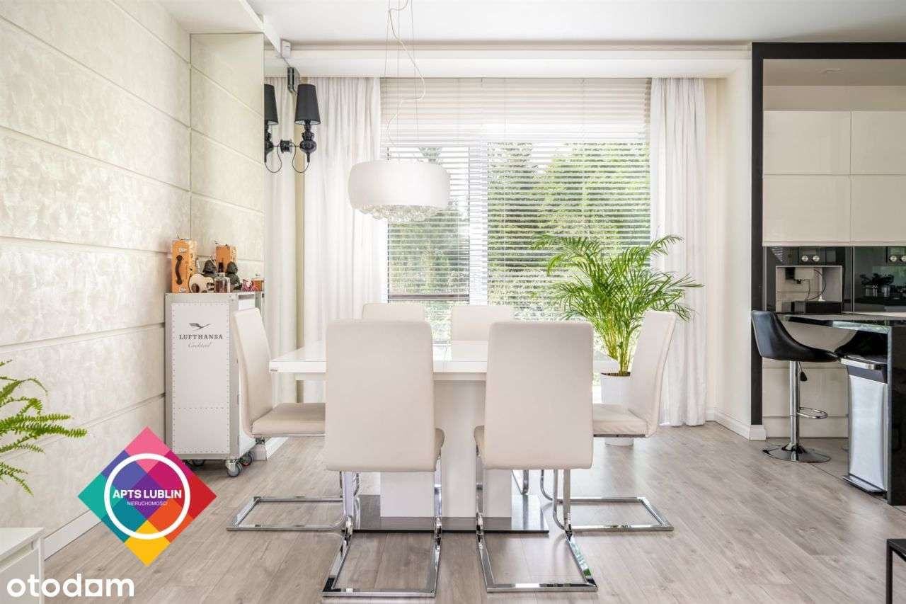 Wysoki standard, świetna lokalizacja! Fotowoltaika-4