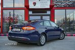 Ford Mondeo 2.0 TDCi Business - 8