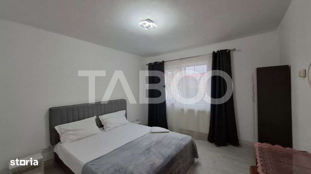 Apartament 2 camere de inchiriat 45 mp zona Vasile Aaron - Imagine principală: 4/9