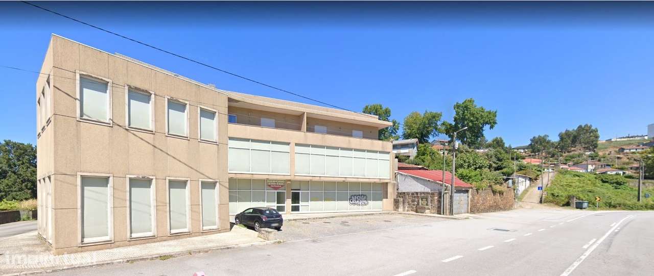 Lojas Comércio de Rua - Santo Tirso - Grande imagem: 4/16