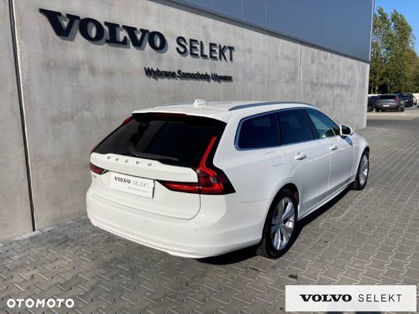 Volvo V90 - 8