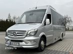 Mercedes-Benz Sprinter 719CDI - 8