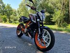 KTM Duke - 26