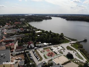 Działka siedliskowo-budowlana Biernatki