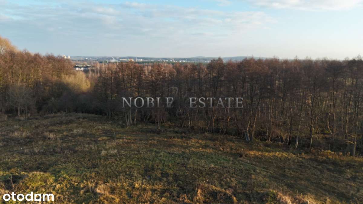 Działka Naramowice, Umultowo na sprzedaż-3